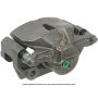 CARDONE Reman 19-B3218 Remanufactured Unloaded Caliper w/Bracket