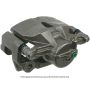 CARDONE Reman 19-B3219 Remanufactured Unloaded Caliper w/Bracket