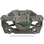 CARDONE Reman 19-B3219 Remanufactured Unloaded Caliper w/Bracket