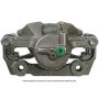CARDONE Reman 19-B3219 Remanufactured Unloaded Caliper w/Bracket