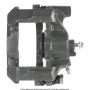 CARDONE Reman 19-B3220 Remanufactured Unloaded Caliper w/Bracket