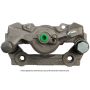 CARDONE Reman 19-B3221 Remanufactured Unloaded Caliper w/Bracket