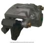 CARDONE Reman 19-B3224 Remanufactured Unloaded Caliper w/Bracket