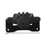 CARDONE Reman 19-B3225 Remanufactured Unloaded Caliper w/Bracket