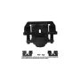CARDONE Reman 19-B3225 Remanufactured Unloaded Caliper w/Bracket