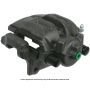 CARDONE Reman 19-B3227 Remanufactured Unloaded Caliper w/Bracket