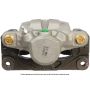 CARDONE Reman 19-B3234 Remanufactured Unloaded Caliper w/Bracket