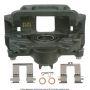 CARDONE Reman 19-B3239 Remanufactured Unloaded Caliper w/Bracket