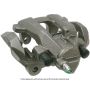 CARDONE Reman 19-B3244 Remanufactured Unloaded Caliper w/Bracket