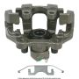 CARDONE Reman 19-B3244 Remanufactured Unloaded Caliper w/Bracket