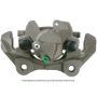 CARDONE Reman 19-B3244 Remanufactured Unloaded Caliper w/Bracket