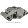 CARDONE Reman 19-B3246 Remanufactured Unloaded Caliper w/Bracket
