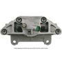 CARDONE Reman 19-B3246 Remanufactured Unloaded Caliper w/Bracket