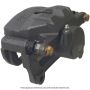 CARDONE Reman 19-B3248 Remanufactured Unloaded Caliper w/Bracket