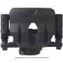 CARDONE Reman 19-B3248A Remanufactured Unloaded Caliper w/Bracket