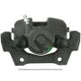 CARDONE Reman 19-B3250 Remanufactured Unloaded Caliper w/Bracket