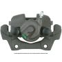 CARDONE Reman 19-B3251 Remanufactured Unloaded Caliper w/Bracket