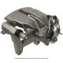 CARDONE Reman 19-B3253 Remanufactured Unloaded Caliper w/Bracket