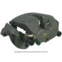 CARDONE Reman 19-B3256 Remanufactured Unloaded Caliper w/Bracket