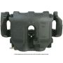 CARDONE Reman 19-B3256 Remanufactured Unloaded Caliper w/Bracket