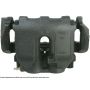 CARDONE Reman 19-B3256 Remanufactured Unloaded Caliper w/Bracket