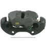 CARDONE Reman 19-B3257 Remanufactured Unloaded Caliper w/Bracket