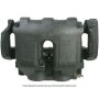 CARDONE Reman 19-B3257 Remanufactured Unloaded Caliper w/Bracket