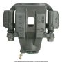 CARDONE Reman 19-B3276 Remanufactured Unloaded Caliper w/Bracket