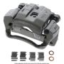 CARDONE Reman 19-B3277 Remanufactured Unloaded Caliper w/Bracket