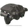 CARDONE Reman 19-B3278 Remanufactured Unloaded Caliper w/Bracket
