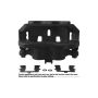CARDONE Reman 19-B3278 Remanufactured Unloaded Caliper w/Bracket