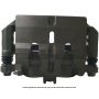 CARDONE Reman 19-B3278 Remanufactured Unloaded Caliper w/Bracket