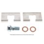 CARDONE Reman 19-B3298 Remanufactured Unloaded Caliper w/Bracket