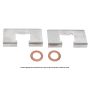 CARDONE Reman 19-B3299 Remanufactured Unloaded Caliper w/Bracket
