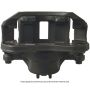 CARDONE Reman 19-B3300 Remanufactured Unloaded Caliper w/Bracket