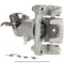 CARDONE Reman 19-B3302 Remanufactured Unloaded Caliper w/Bracket