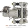 CARDONE Reman 19-B3302 Remanufactured Unloaded Caliper w/Bracket