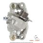CARDONE Reman 19-B3302 Remanufactured Unloaded Caliper w/Bracket