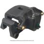 CARDONE Reman 19-B3306 Remanufactured Unloaded Caliper w/Bracket