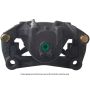 CARDONE Reman 19-B3306 Remanufactured Unloaded Caliper w/Bracket