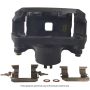 CARDONE Reman 19-B3306 Remanufactured Unloaded Caliper w/Bracket