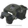 CARDONE Reman 19-B3306A Remanufactured Unloaded Caliper w/Bracket