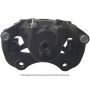 CARDONE Reman 19-B3306A Remanufactured Unloaded Caliper w/Bracket