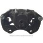 CARDONE Reman 19-B3306A Remanufactured Unloaded Caliper w/Bracket