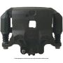 CARDONE Reman 19-B3306A Remanufactured Unloaded Caliper w/Bracket