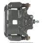 CARDONE Reman 19-B3307 Remanufactured Unloaded Caliper w/Bracket