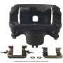 CARDONE Reman 19-B3307 Remanufactured Unloaded Caliper w/Bracket