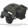 CARDONE Reman 19-B3307A Remanufactured Unloaded Caliper w/Bracket