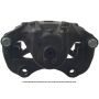 CARDONE Reman 19-B3307A Remanufactured Unloaded Caliper w/Bracket