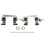 CARDONE Reman 19-B3308 Remanufactured Unloaded Caliper w/Bracket